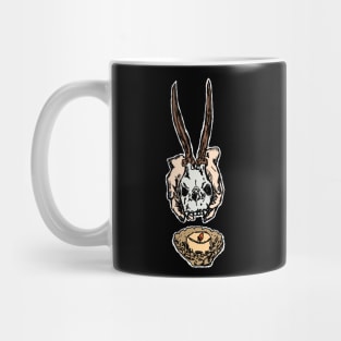 The Ritual Of Madness Mug